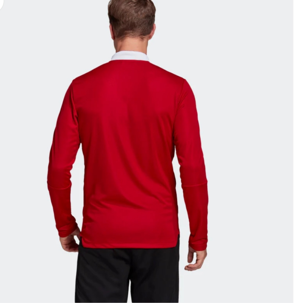 ADIDAS Men's Tiro 21 Track Jacket - Picture 5 of 8